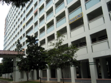 Blk 627 Pasir Ris Drive 3 (Pasir Ris), HDB 5 Rooms #134082